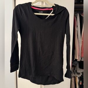 Calvin Klein Performance Long Sleeve
